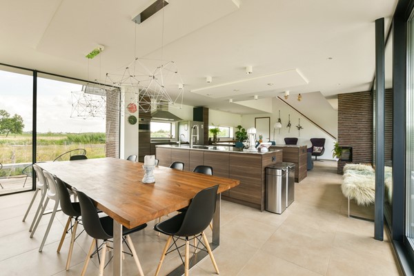 Medium property photo - Dorpeldijk 13, 3481 GW Harmelen
